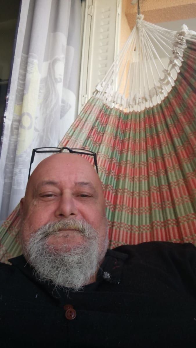 Profil de Khalidou