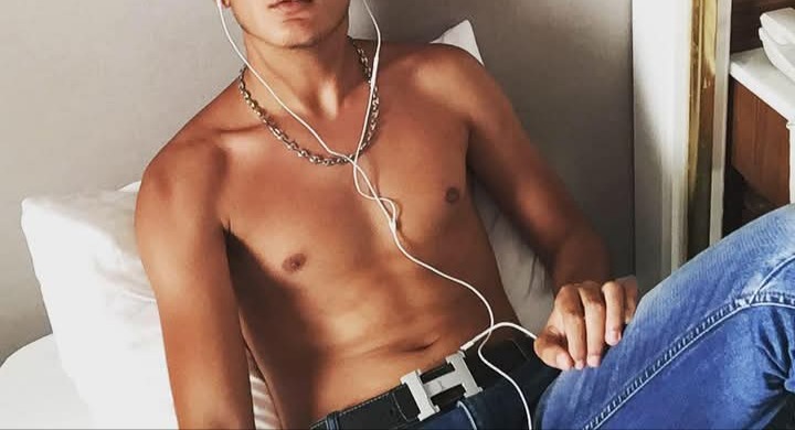 Profil de Houdhayfa