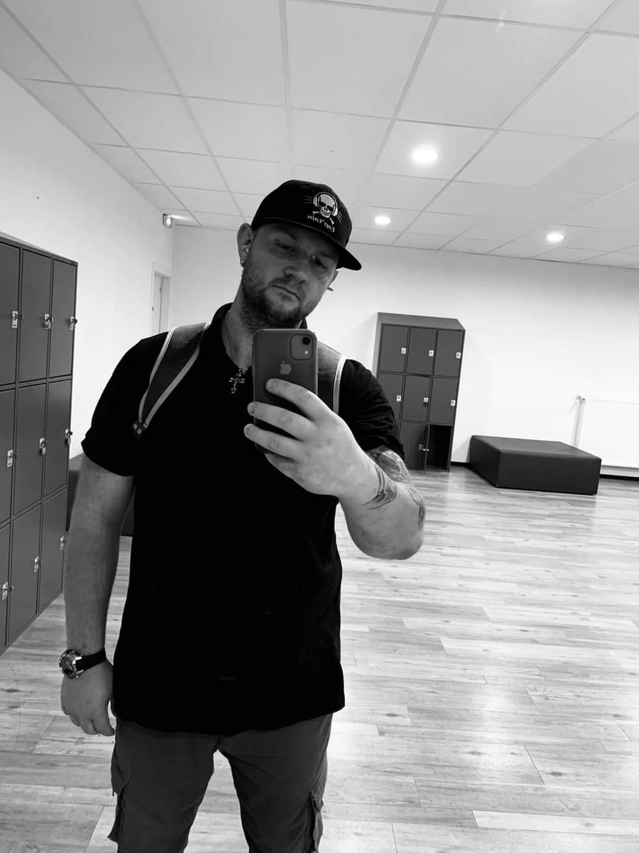 Profil de Joakin