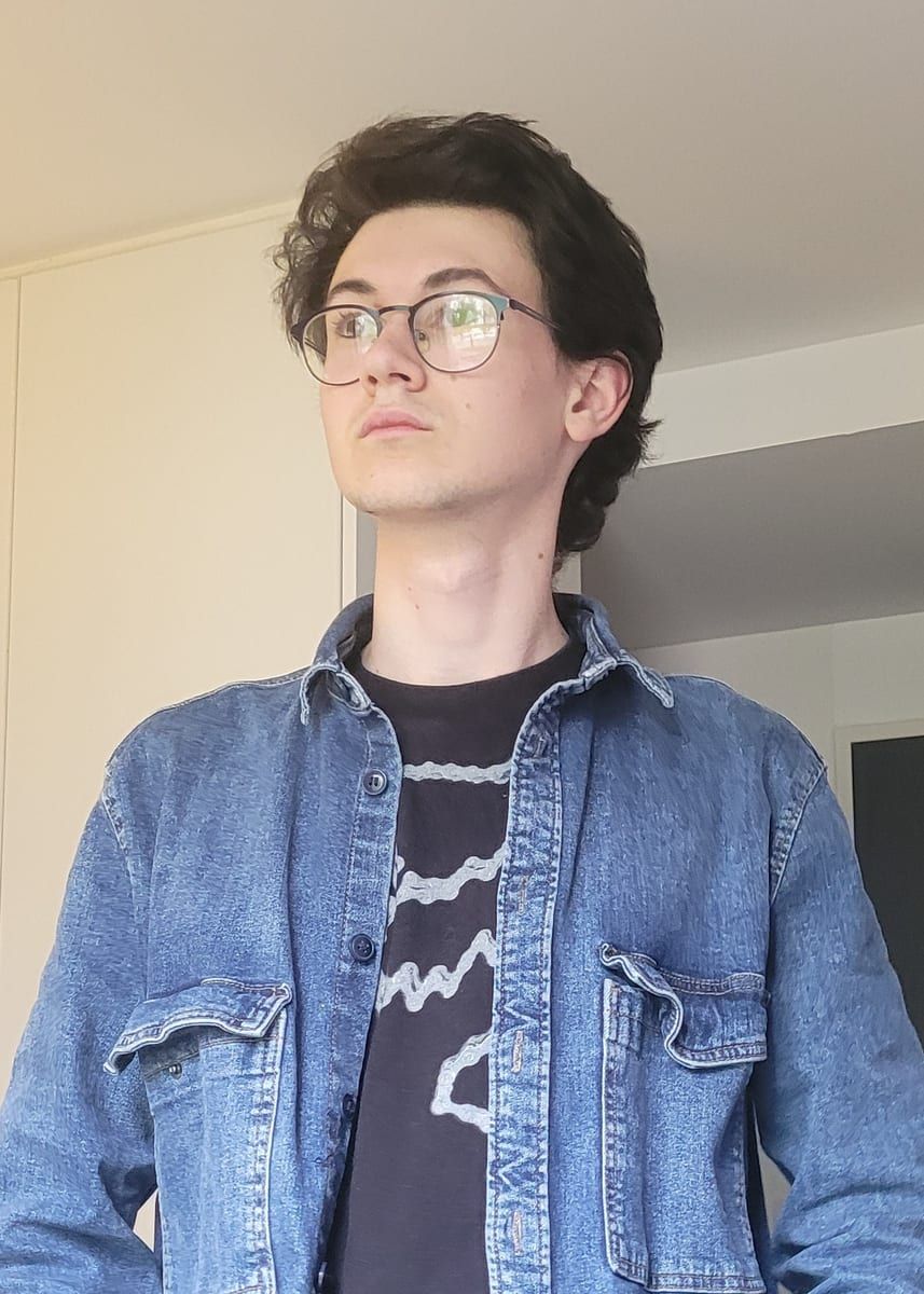 Profil de Daven