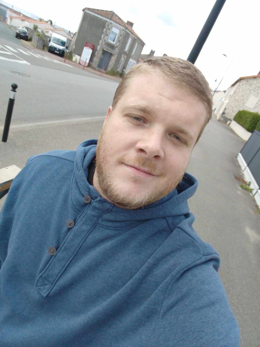 Profil de Sekou