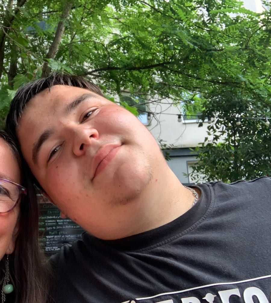 Profil de Marc-henry
