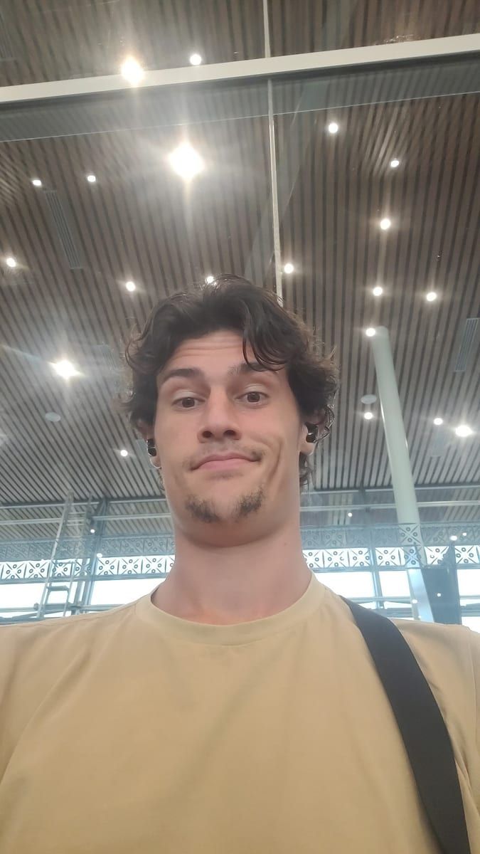 Profil de Fahad