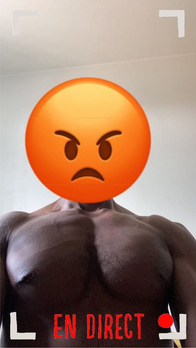 Profil de Keiran