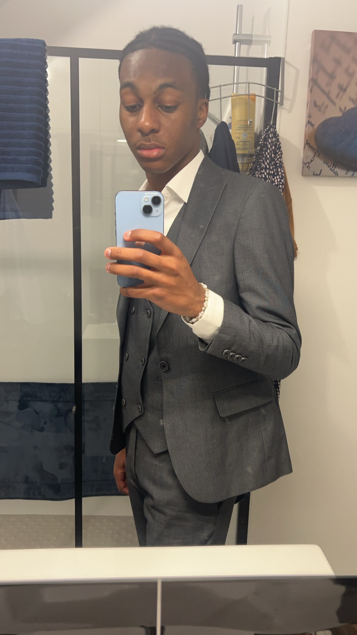 Profil de Nayann