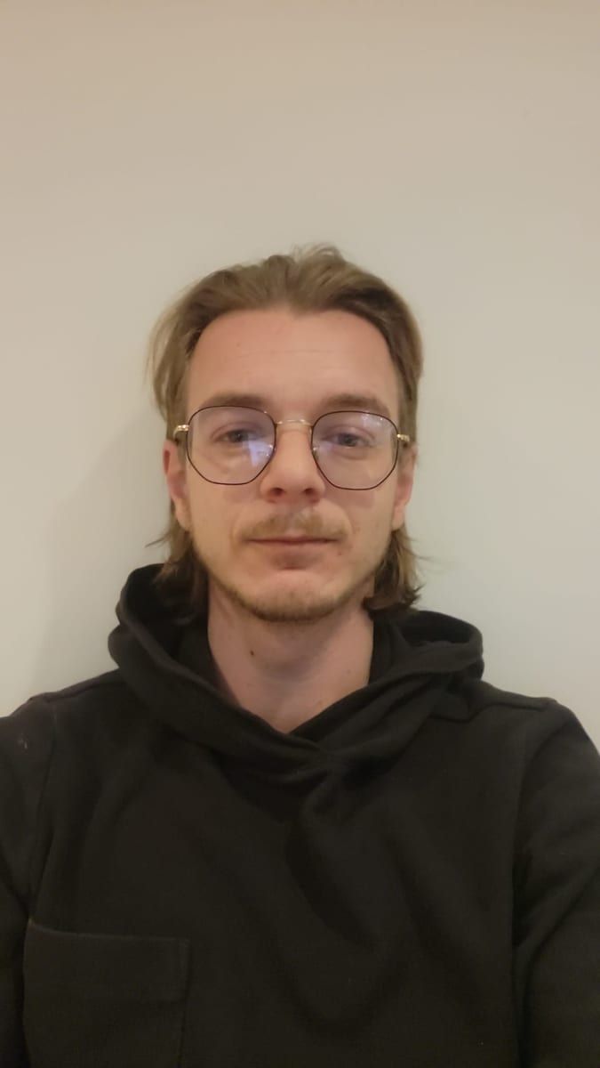 Profil de Yoan