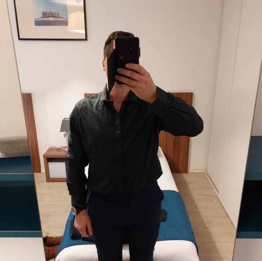 Profil de Chance
