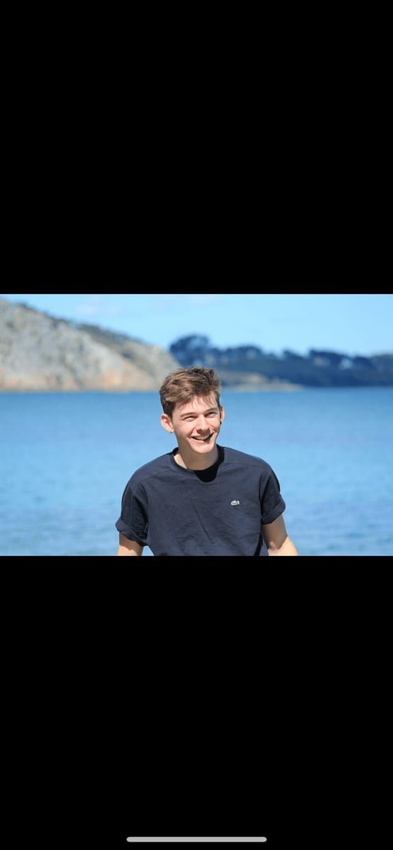 Profil de Boussad