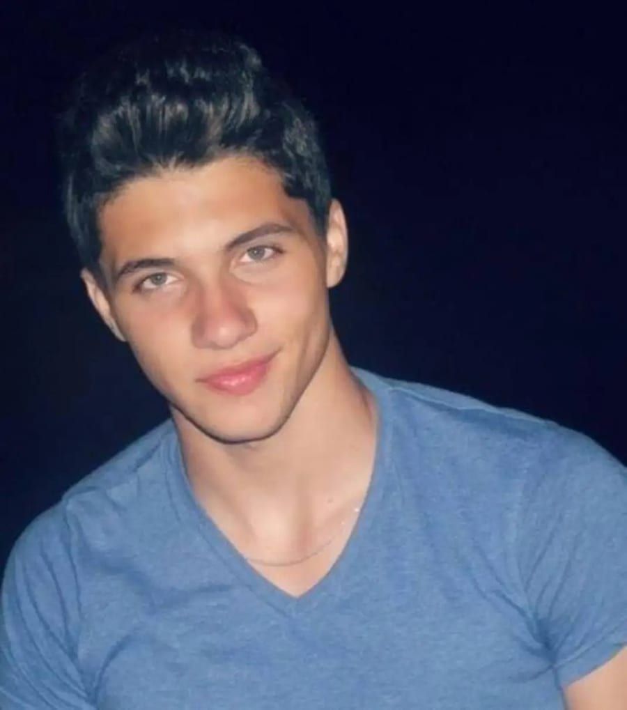Profil de Rabih