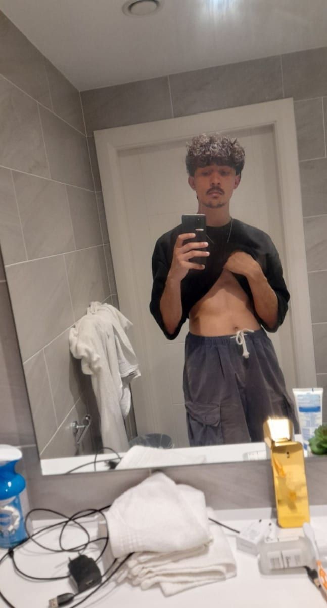 Profil de Henri-jean