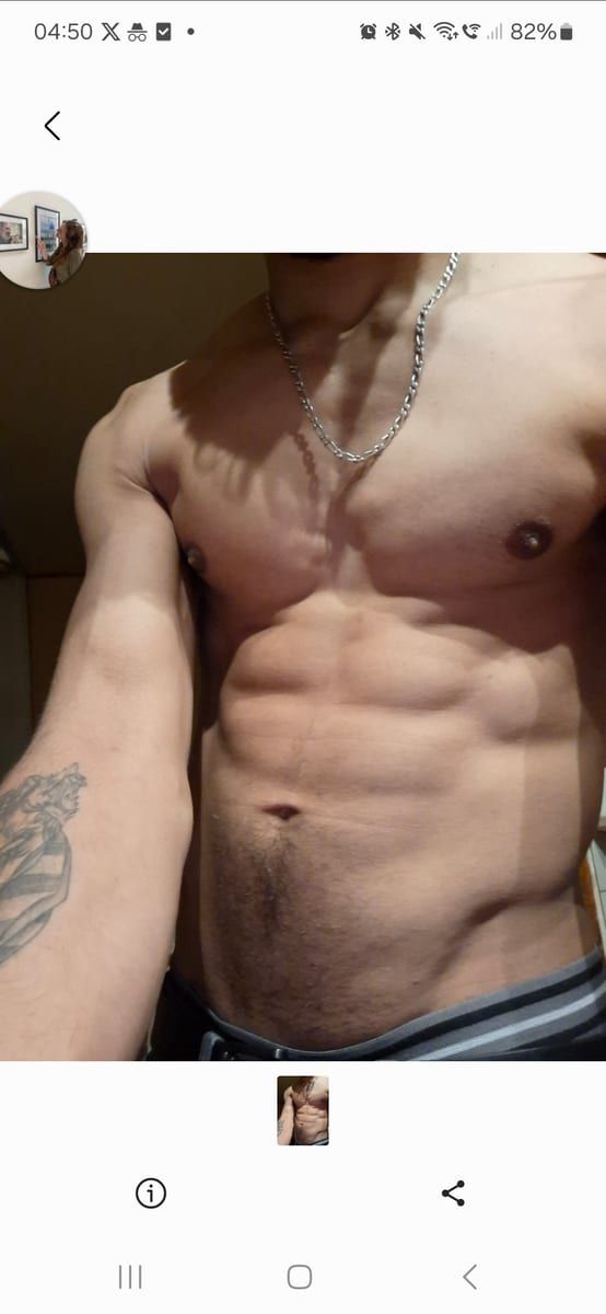 Profil de Louis-maxence