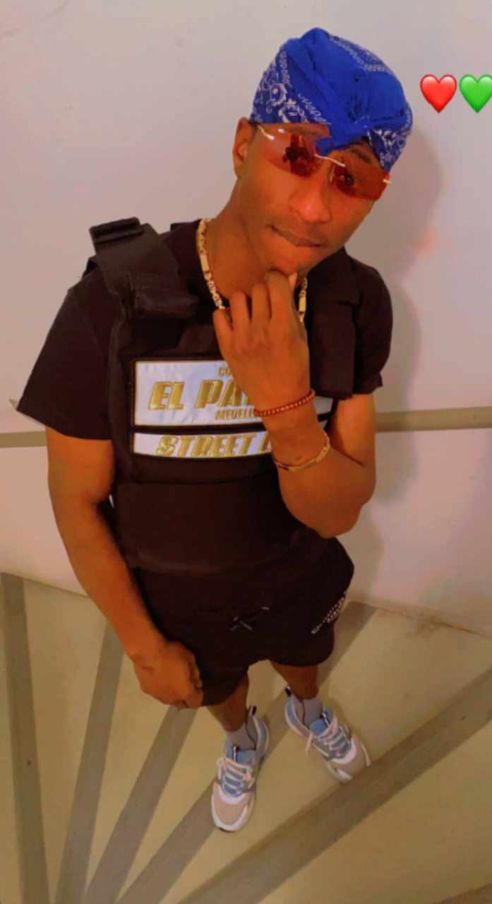 Profil de Ilies