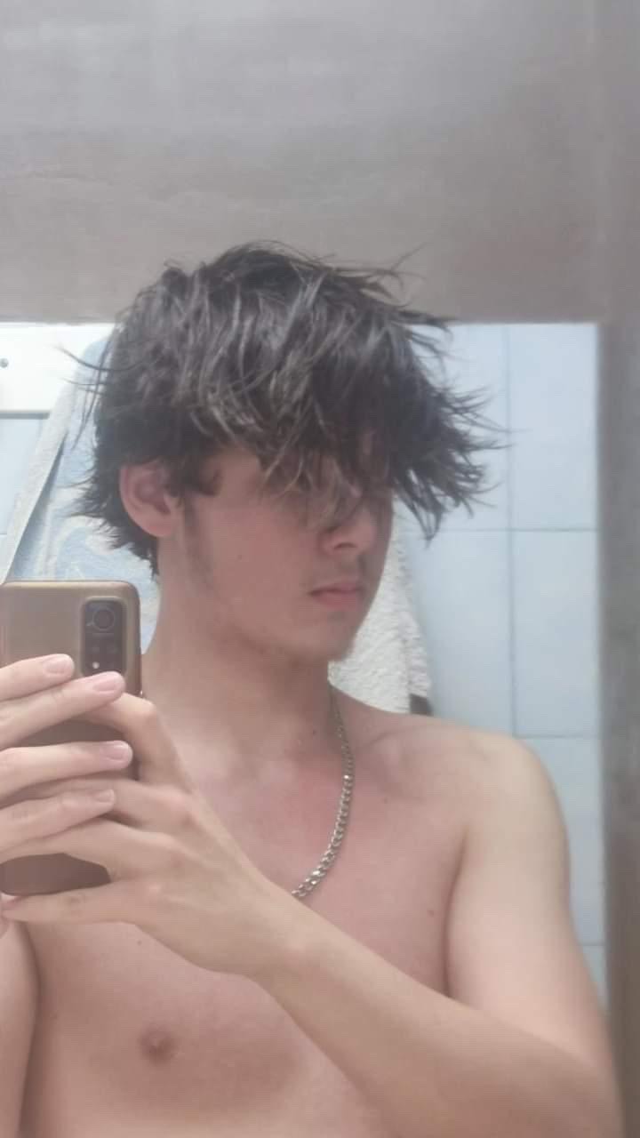Profil de Giovany