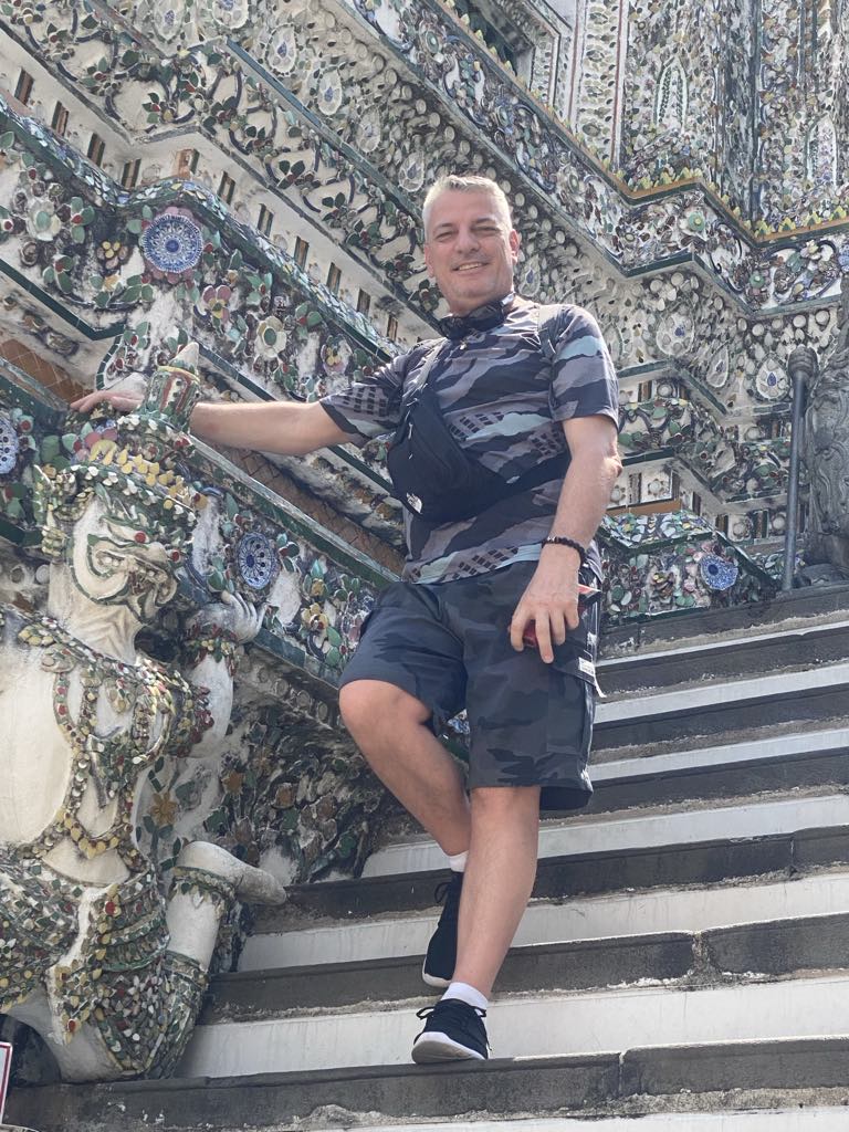 Profil de Gabin
