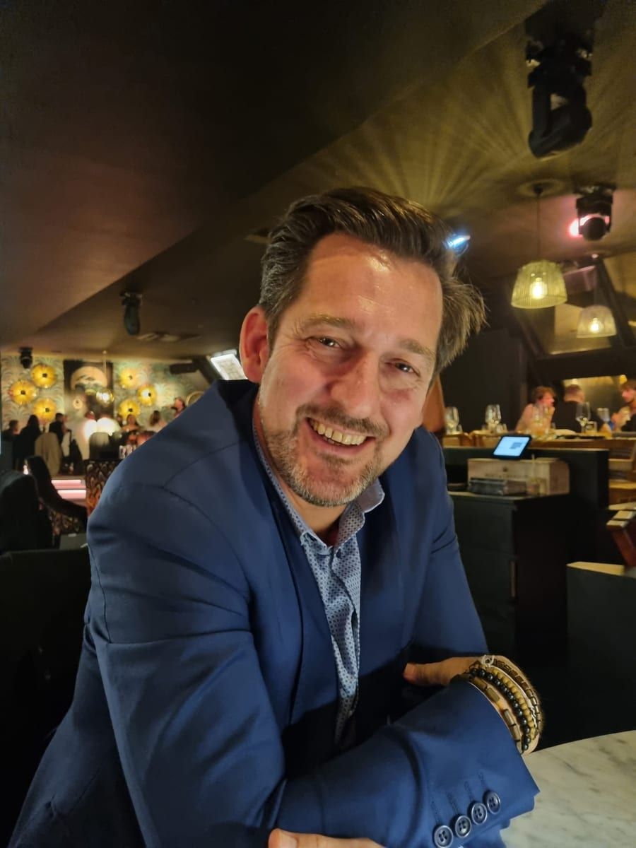 Profil de Elli