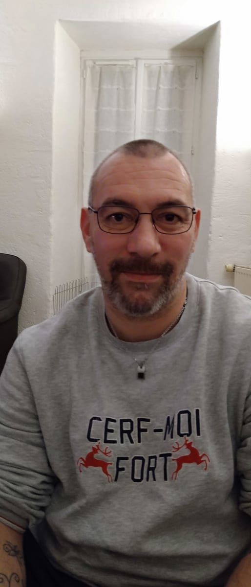 Profil de Earvin