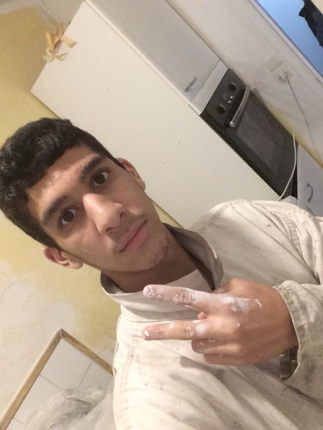 Profil de Floryan