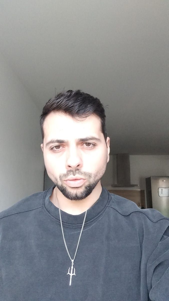 Profil de Nassurdine