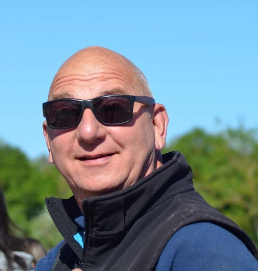 Profil de Ahmadou