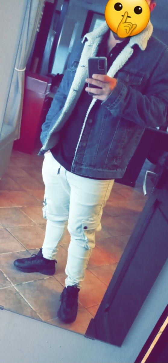 Profil de Amerouche