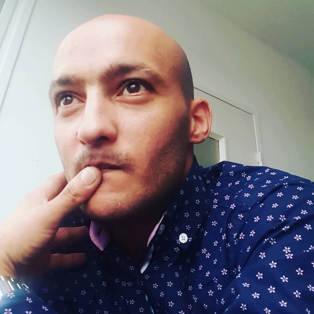 Profil de Djebar