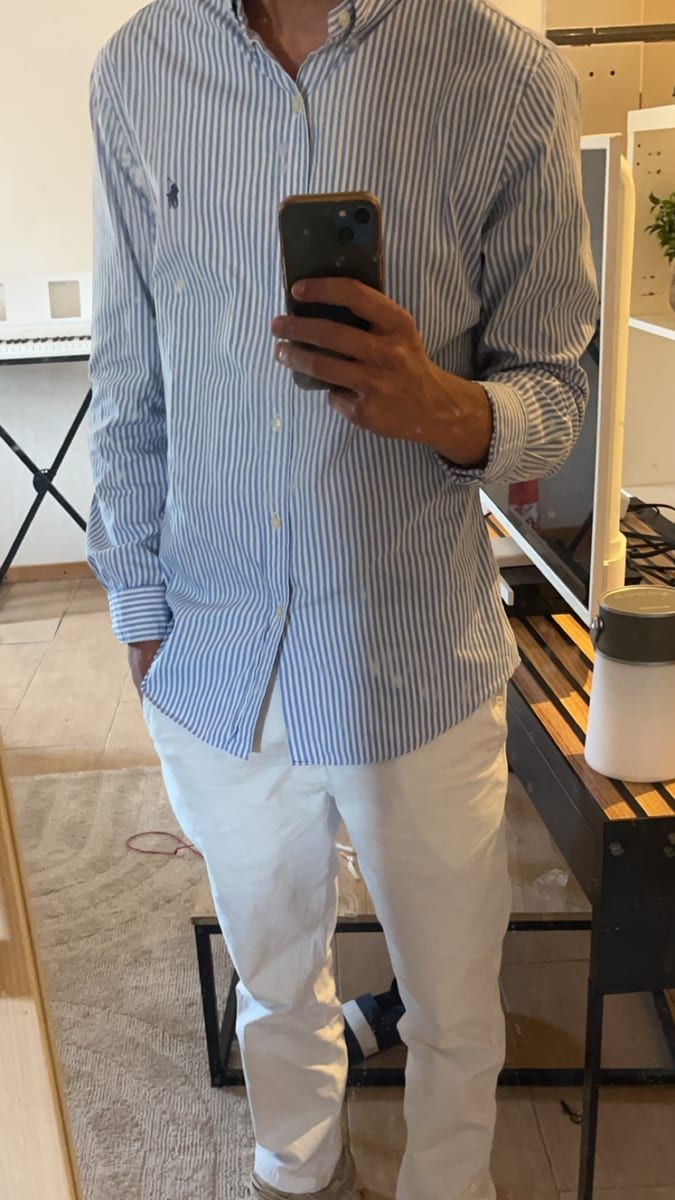 Profil de Hamady