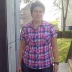 Profil de Kristie