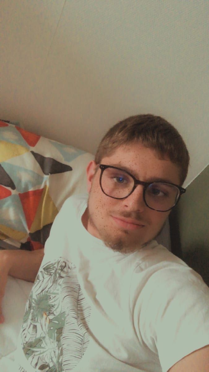 Profil de Okacha