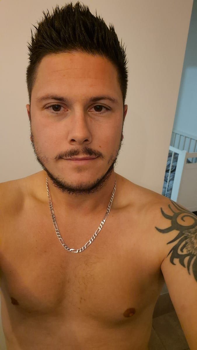 Profil de Ghassen